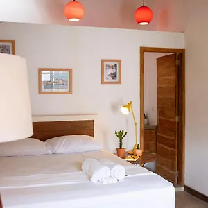 3* Hostel Casa Tunido