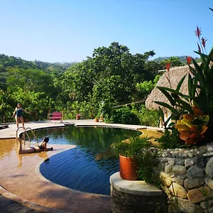 3* Guest house Hostal Mama Tayrona